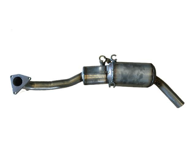 JMJ Partikelfilter (DPF) 1185 1185 JMJ partikelfilter PORSCHE 944