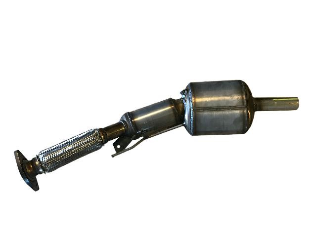 JMJ Partikkelfilter 1213 JMJ 1213 originale Partikkelfilter Dacia Logan LS hva koster