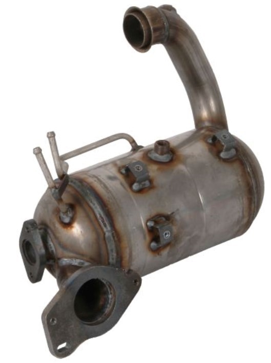 JMJ Filtro antiparticolato (FAP) 1214 1214 Filtro antiparticolato (FAP) FORD USA JMJ costo