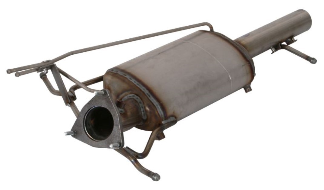 JMJ Filter pevných častíc 1231 JMJ 1231 Filter pevných častíc Land Rover Freelander 1 originálne cena