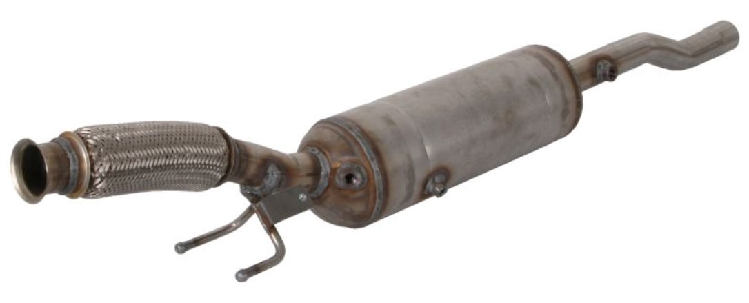 JMJ Roetfilter (DPF) 1232 JMJ 1232 originele Roetfilter (DPF) Peugeot 205 Cabrio kosten