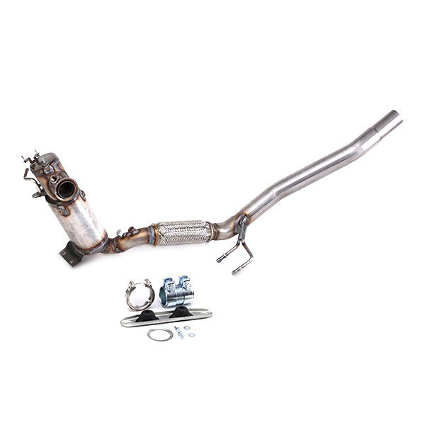 JMJ Partikelfilter (DPF) 1234 1234 JMJ partikelfilter (dpf) HYUNDAI i10