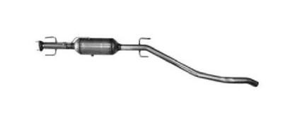 Kvēpu filtrs JMJ 1244 JMJ 1244: Kvēpu filtrs Opel ASTRA 2008