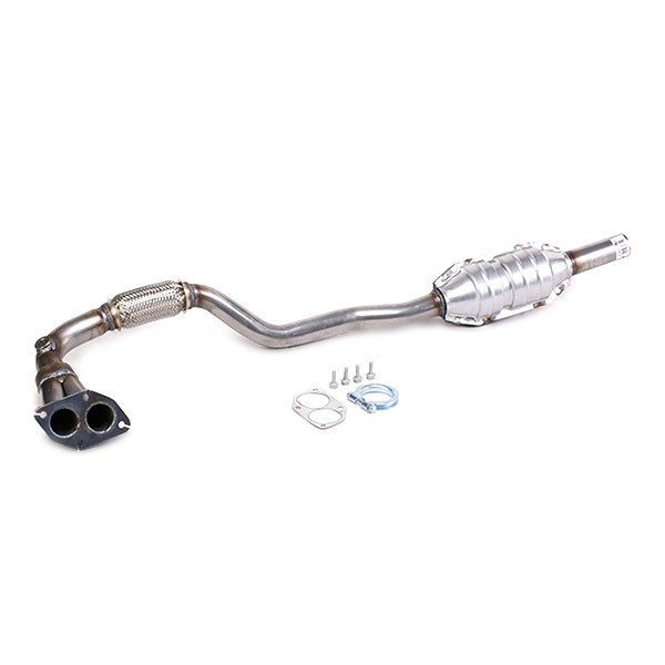 JMJ Catalisador 290524 Pre-catalizador JMJ Dodge DAKOTA 290524