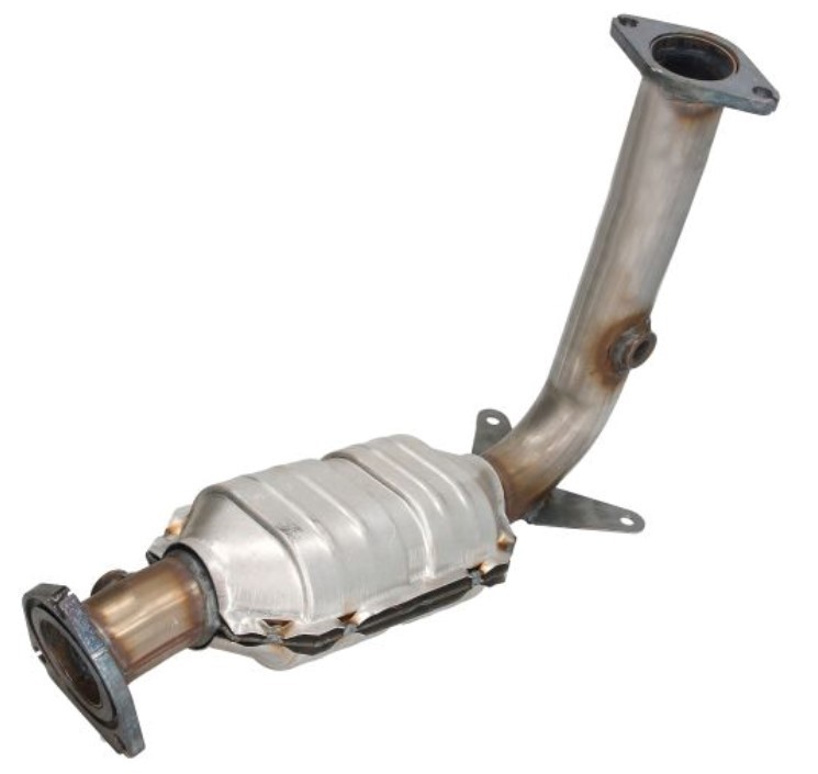 JMJ Katalysator 290718 Ford COUGAR Autokatalysator JMJ 290718