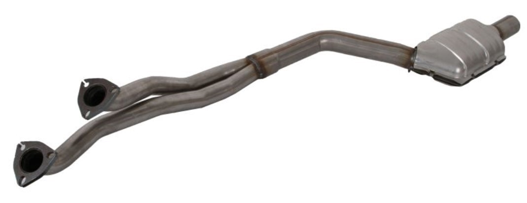 Καταλύτης JMJ 790233 JMJ 790233 Καταλύτης BMW Σειρά 5 2025