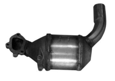 JMJ Catalizzatore 1080246 JMJ 1080246 costo Catalizzatore HYUNDAI TIBURON
