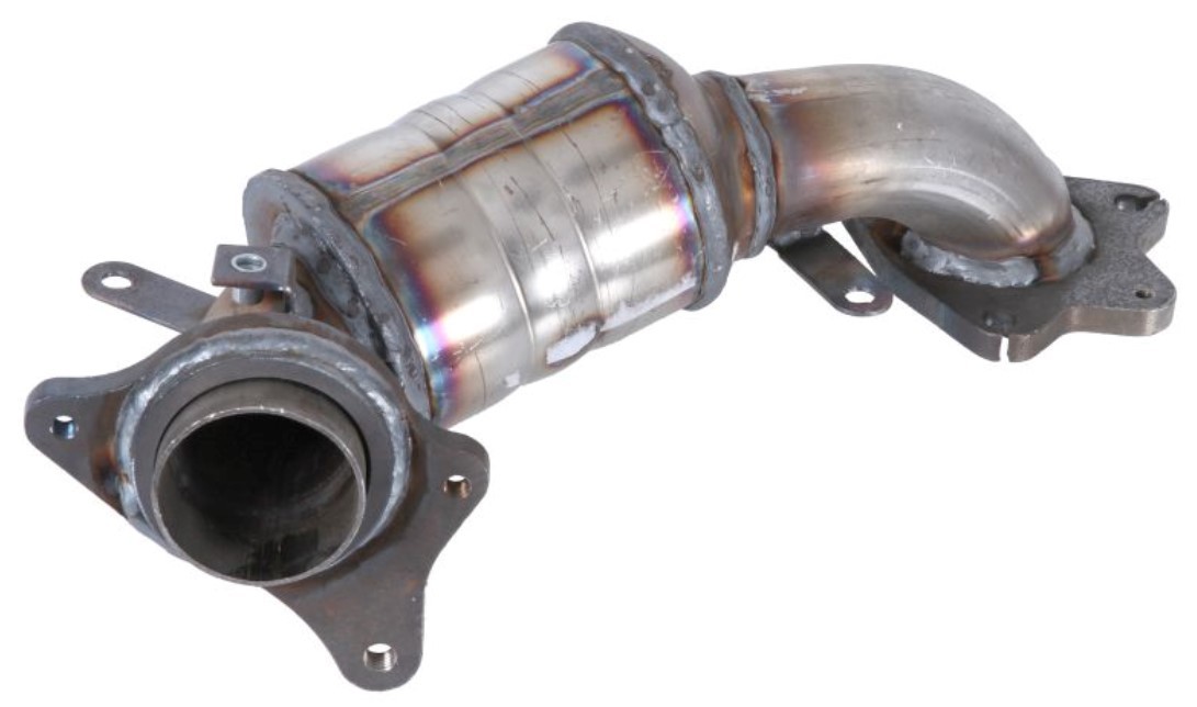 Katalysator JMJ 1080280 JMJ 1080280 Katalysator HONDA CIVIC 2008