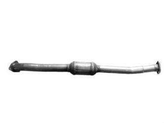 JMJ Katalysator 1080287 1080287 JMJ katalytisk omvandlare Fiat SEICENTO