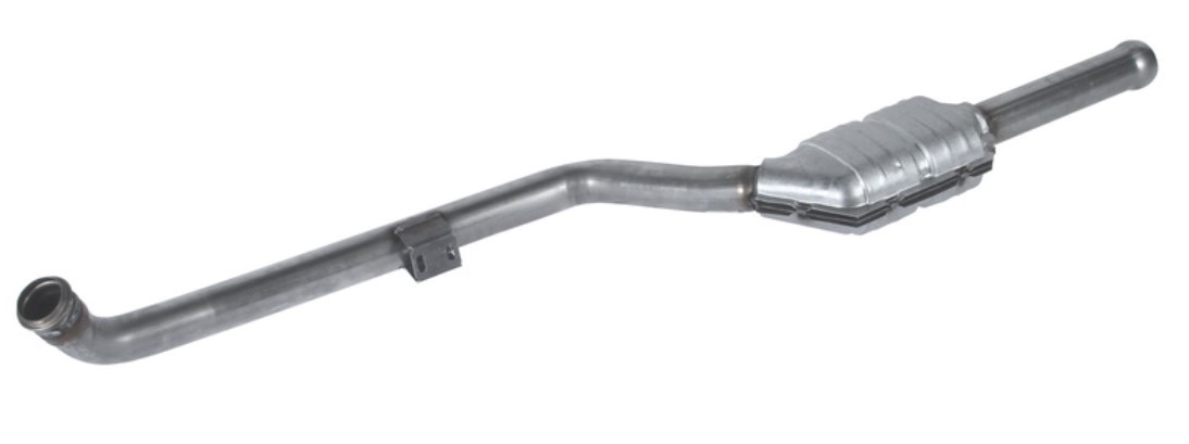 JMJ Catalyseur 1080289 JMJ 1080289 Convertisseur catalytique Mercedes C207 prix