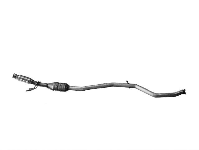 JMJ Katalysator 1080298 Kat JMJ Peugeot RIFTER 1080298