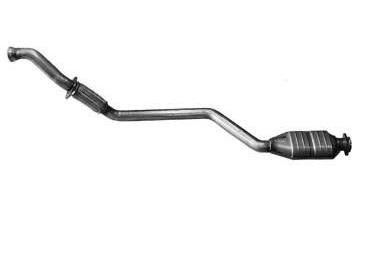 JMJ Catalizzatore 1080320 JMJ 1080320 Catalizzatore MERCEDES-BENZ Classe E Sedan (W124) E 500 (124.036) 320 CV 1994