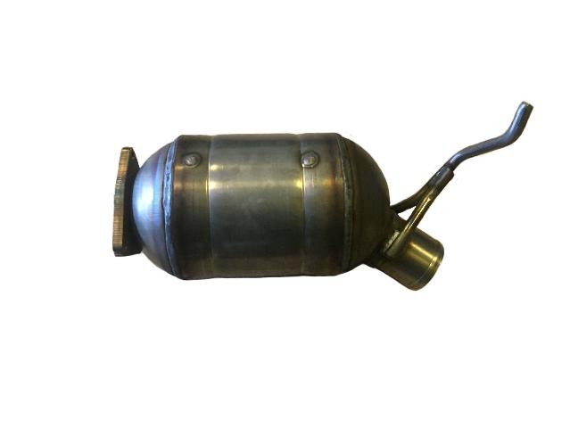 JMJ Katalizators 1080321 1080321 Katalizators LAND ROVER 110/127 JMJ