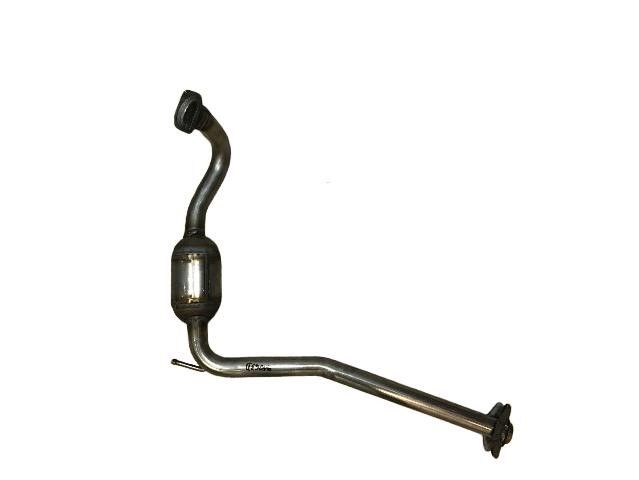 Katalüsaator JMJ 1080340 JMJ 1080340 SUZUKI GRAND VITARA 2004 Katalüsaator