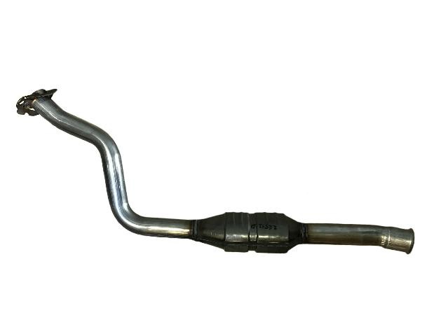 Katalizators JMJ 1080350 JMJ 1080350: Katalizators Fiat SCUDO 2020