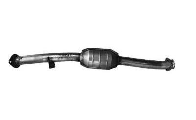 JMJ Katalysator 1080352 Katalysator Fiat 230L 1080352 JMJ