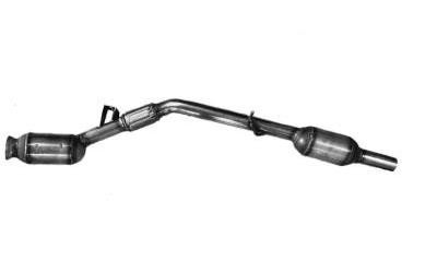 Katalysator JMJ 1080353 JMJ 1080353 Katalytisk omvandlare MERCEDES-BENZ VIANO 2005