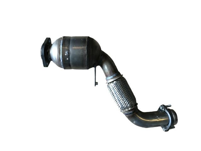 JMJ Catalyseur 1080366 JMJ 1080366 d'origine Catalyseur Opel Omega B Berline coût