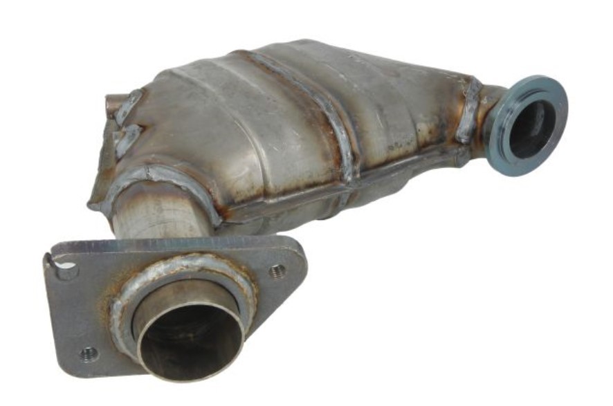 JMJ Catalytic converter 1080370 JMJ 1080370 Suzuki Alto 5 catalytic converter price