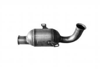 Catalyseur JMJ 1080380 JMJ 1080380: Catalyseur Peugeot 206 2018