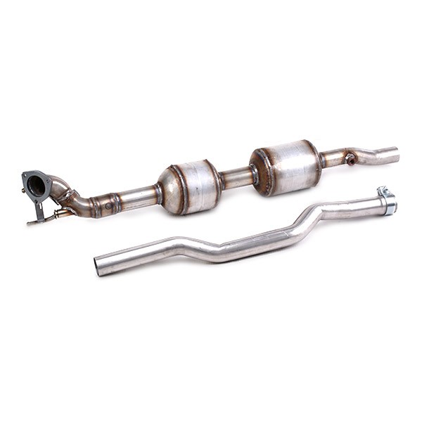 JMJ Katalizators 1080393 JMJ 1080393 Katalizators Fiat STILO orģinālās