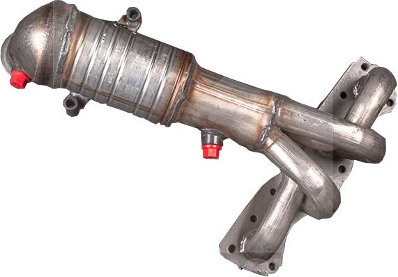 Katalizators JMJ 1090124 JMJ 1090124: Katalizators Citroen C5 2021