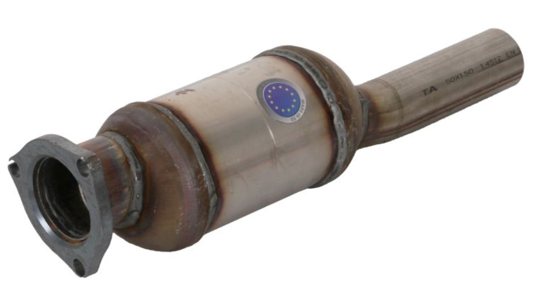 Καταλύτης JMJ 1090348 JMJ 1090348: Καταλύτες Seat IBIZA 2000