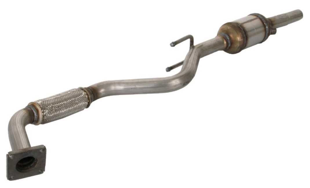 Καταλύτης JMJ 1090827 JMJ 1090827 Καταλύτες SEAT IBIZA 2000