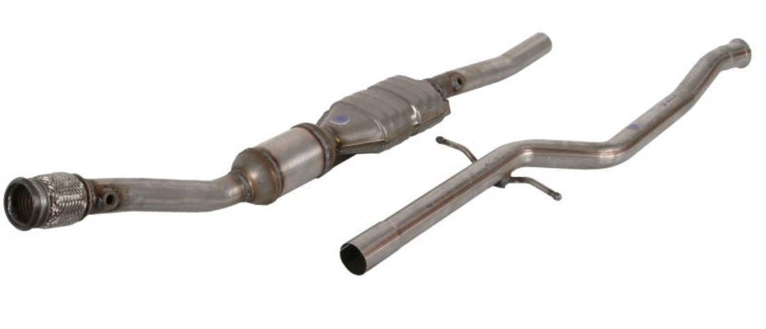 JMJ Katalysator 1090988 1090988 Katalysator CITROËN VISA JMJ