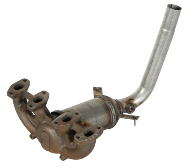 JMJ Catalizzatore 1091010 JMJ 1091010 Marmitta catalitica CADILLAC Fleetwood originale prezzo