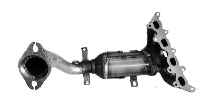 JMJ Katalysator 1091026 Katalysator JMJ Fiat UNO 1091026