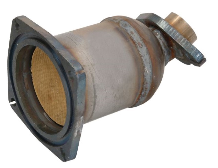 JMJ Catalytic converter 1091055 JMJ 1091055 Suzuki Alto 5 catalytic converter cost