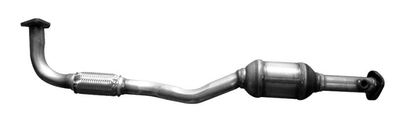 JMJ Katalysator 1091058 JMJ 1091058 Autokatalysator Nubira Hatchback (J100) prijs