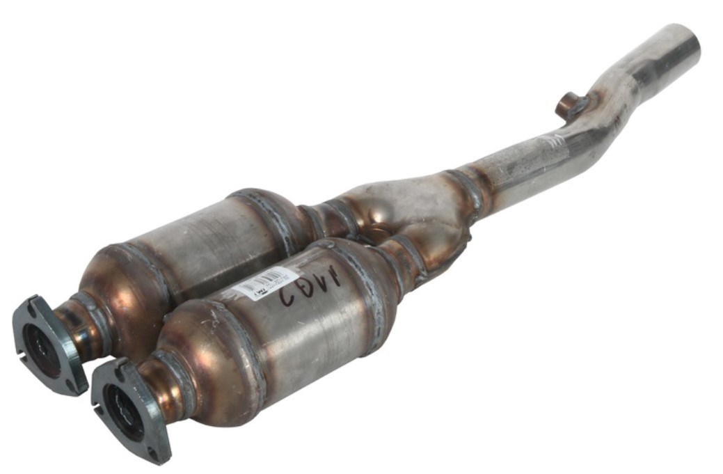 Catalizzatore JMJ 1091102 JMJ 1091102 costo Catalizzatore Audi TT 2009