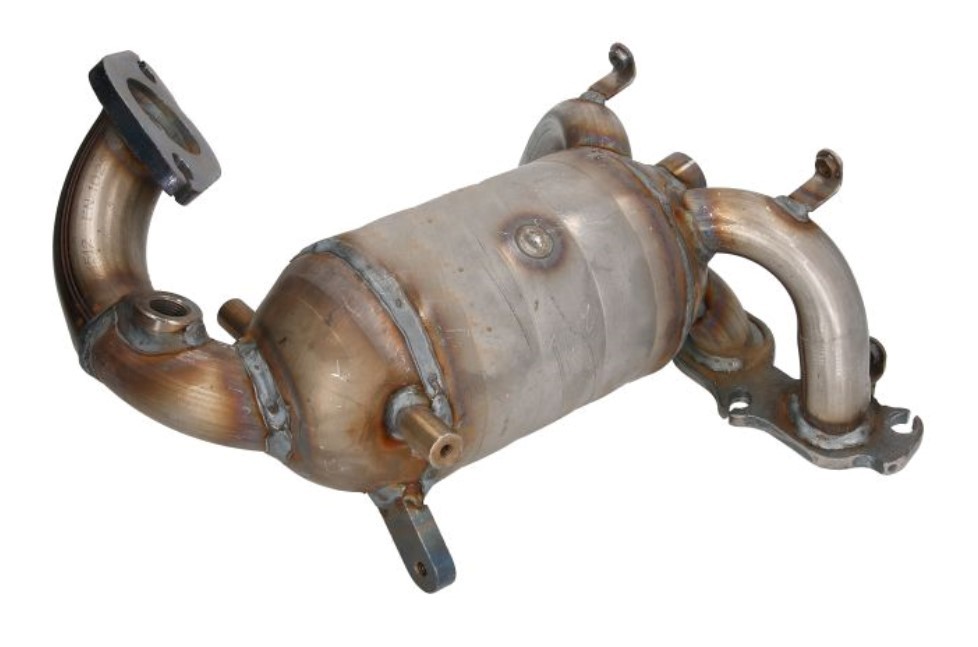 JMJ Catalizzatore 1091299 JMJ 1091299 Marmitta catalitica Mazda 121 DB originali prezzo