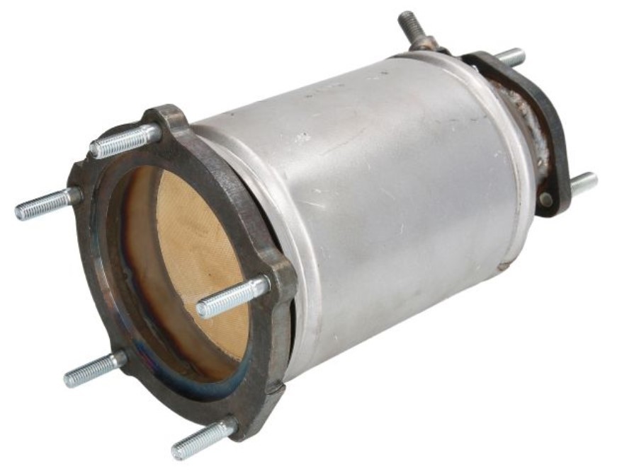 Catalyseur JMJ 1091325 JMJ 1091325 Pré catalyseur MAZDA 323 2000