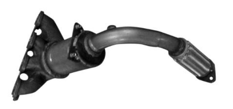 Catalizzatore JMJ 1091362 JMJ 1091362 Marmitta catalitica Ford KA 2020