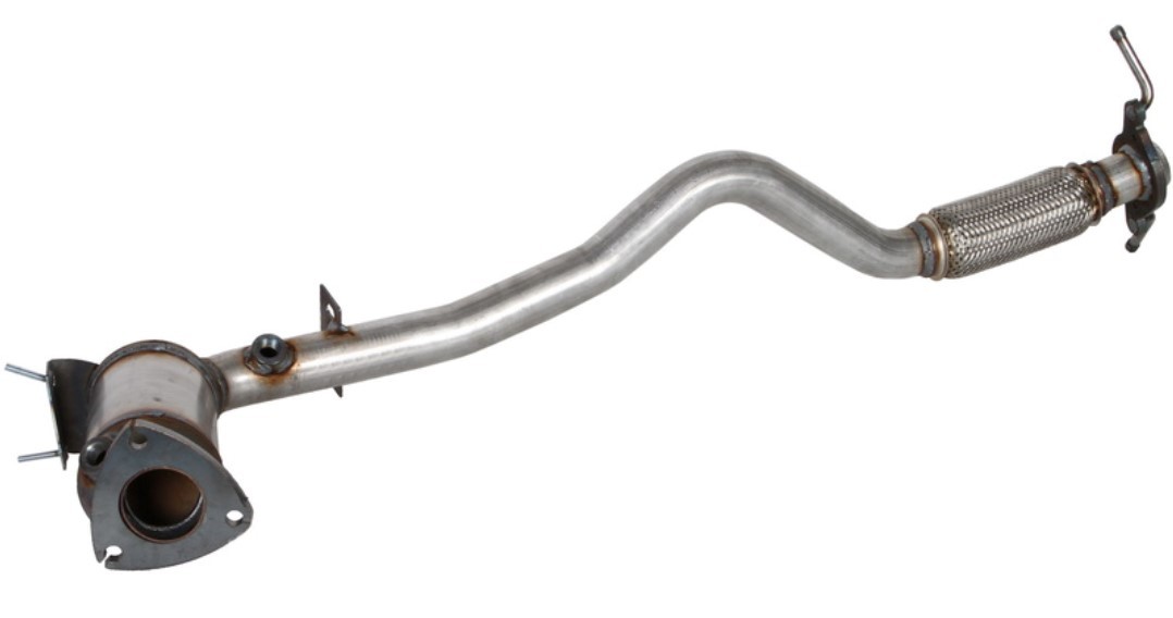 JMJ Katalysator 1091377 JMJ 1091377 Alfa Romeo Katalysator hvad koster originale