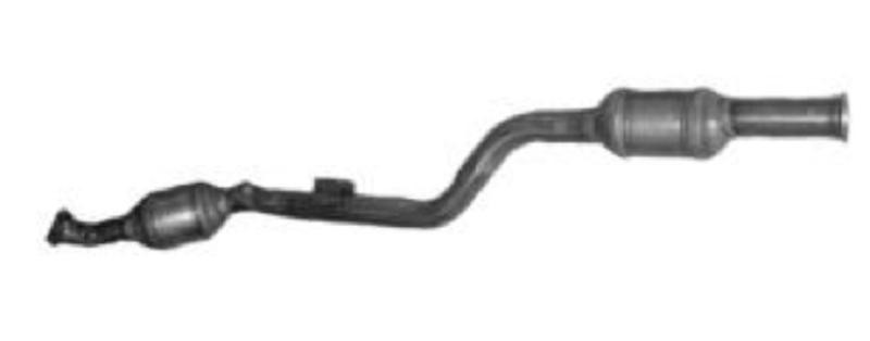 Καταλύτης JMJ 1091514 JMJ 1091514 Καταλύτες MERCEDES-BENZ S-class 2005