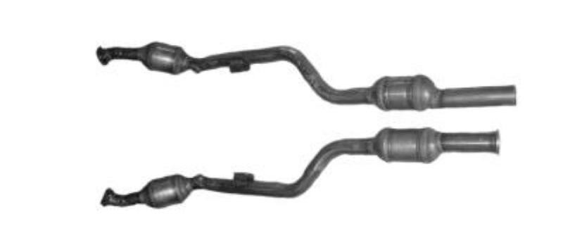 Katalysator JMJ 1091516 JMJ 1091516 Katalysator MERCEDES-BENZ S-Klasse 2013