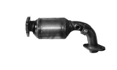 JMJ Katalysator 1091523 Suzuki Grand Vitara FT Katalysator JMJ 1091523