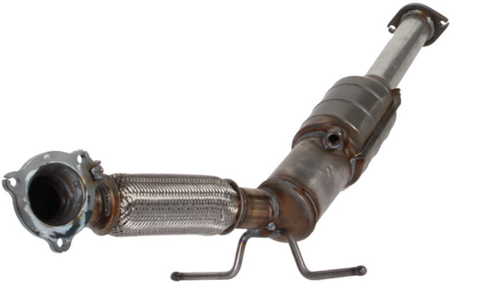 JMJ Katalysator 1091527 JMJ 1091527 katalytisk omvandlare Volvo S90 2 pris