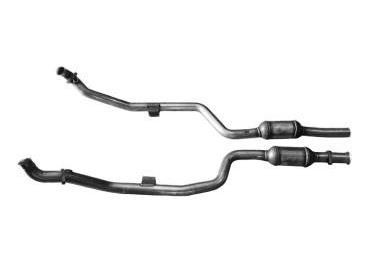 JMJ Katalysator 1091554 JMJ 1091554 Katalysator W210 pris