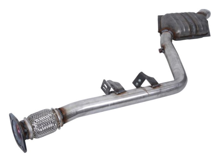 JMJ Katalyzátor 1091557 JMJ 1091557 Katalyzátor Honda STREAM lacné