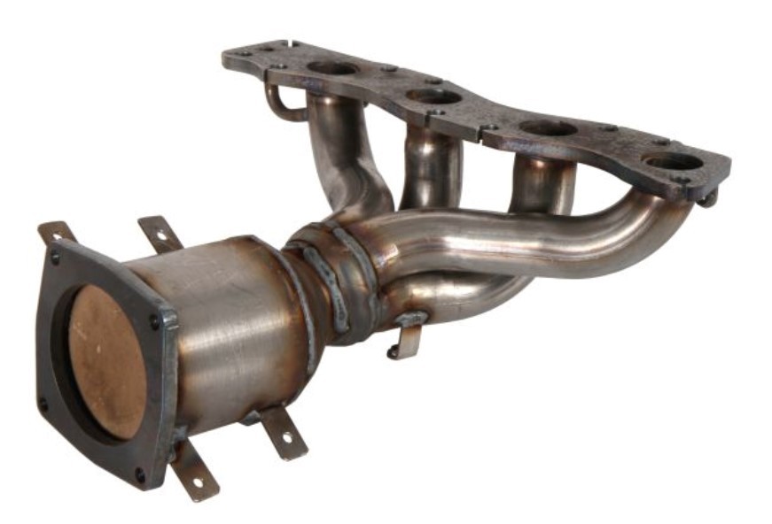 JMJ Katalysator 1091567 JMJ 1091567 Katalysator Polonez I pris