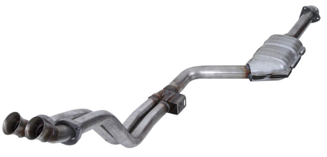 JMJ Katalysator 1091572 JMJ 1091572 Katalysator Lancia Y billig