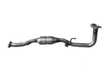 JMJ Katalüsaator 1091586 Katalüsaator JMJ Toyota IQ 1091586