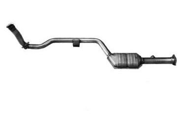 JMJ Καταλύτης 1091593 JMJ 1091593 Καταλύτης MERCEDES-BENZ CLA Combi (X117) AMG CLA 45 4-matic (117.952) 381 PS 2017