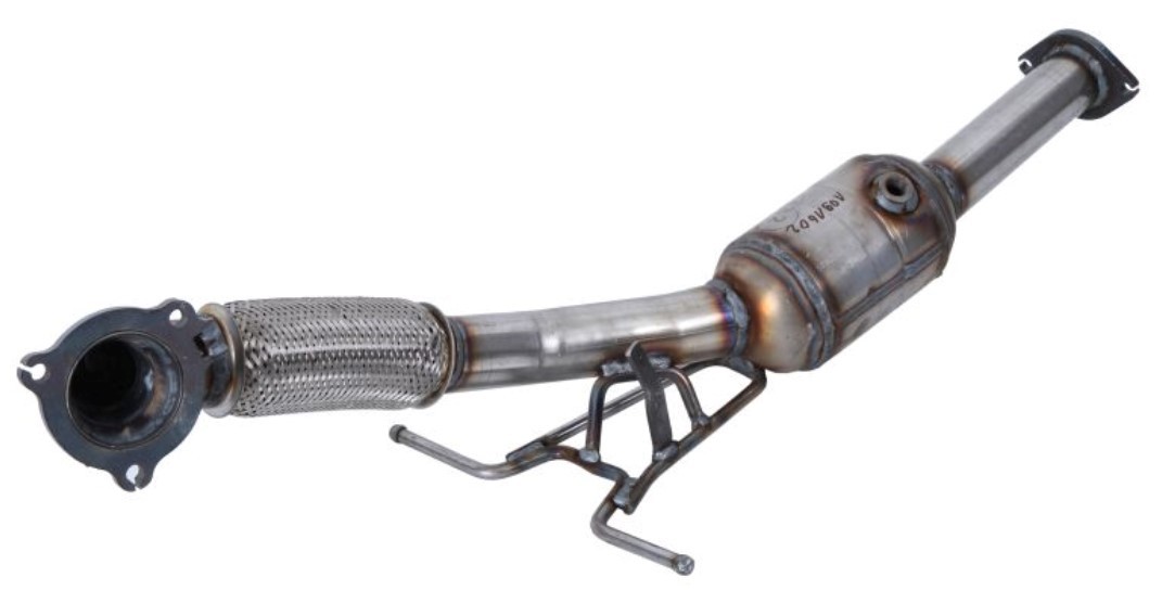 Katalizators JMJ 1091602 JMJ 1091602 Katalizators VOLVO XC 90 2022