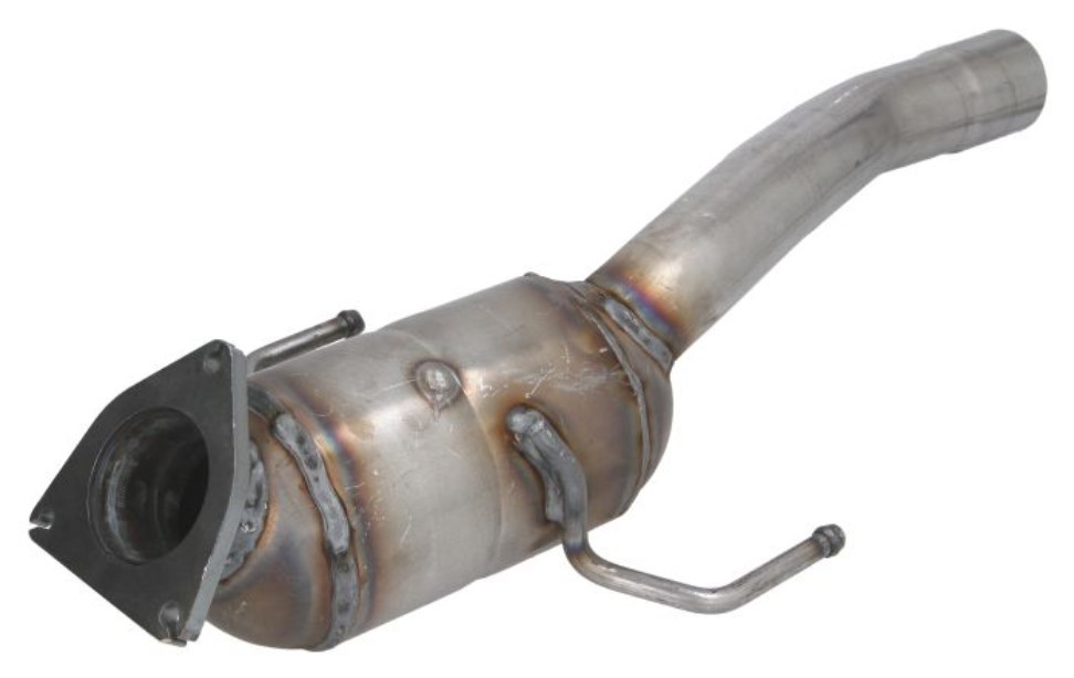 Catalytic converter JMJ 1091603 JMJ 1091603 Porsche 911 2008 Cat price